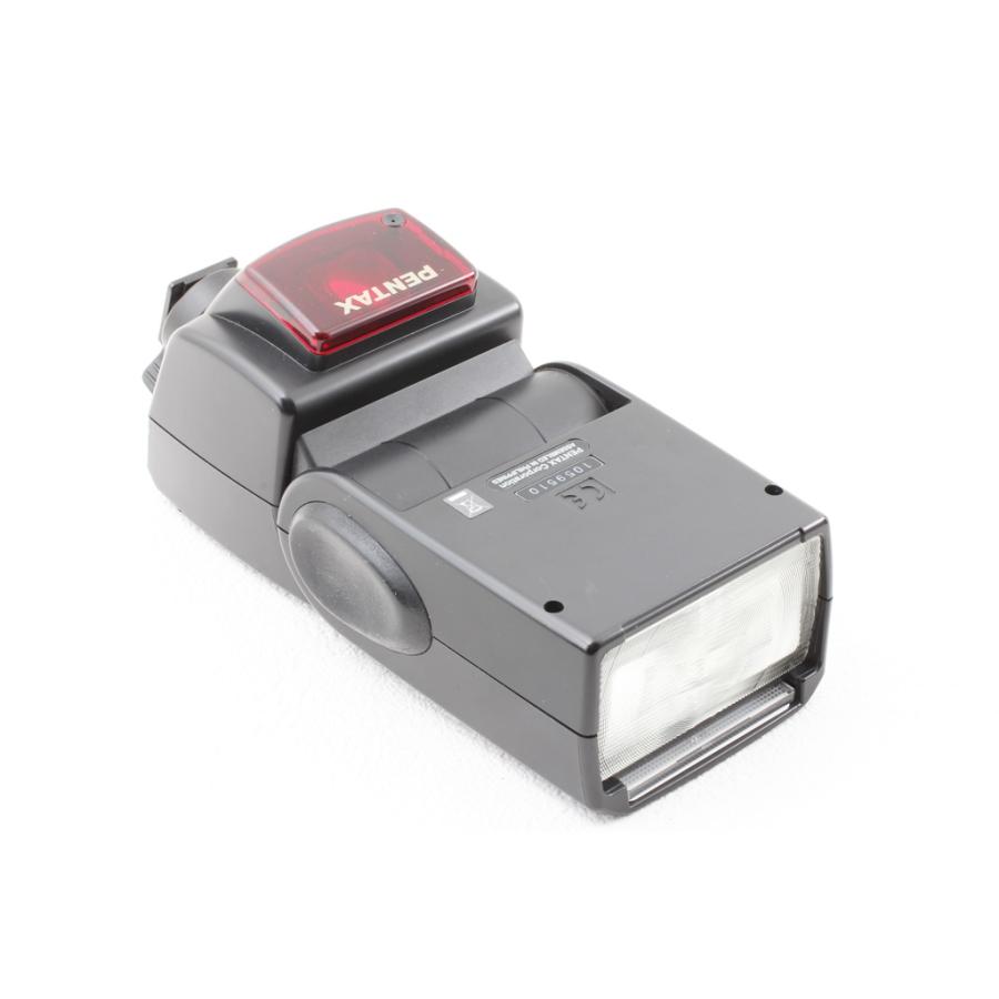 PENTAX ペンタックス AF360FGZ オートストロボ◆高性能クリップオンタイプ/美品ランク | ペンタックス