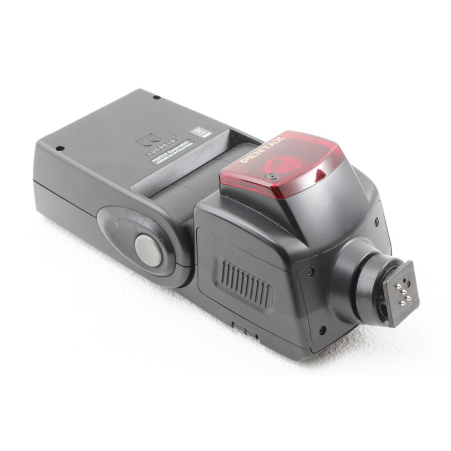 PENTAX ペンタックス AF360FGZ オートストロボ◆高性能クリップオンタイプ/美品ランク | ペンタックス | 01