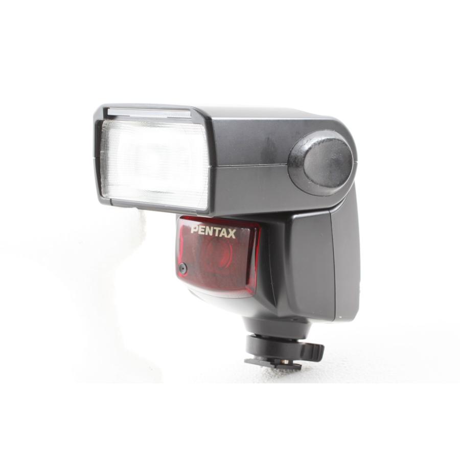 PENTAX ペンタックス AF360FGZ オートストロボ◆高性能クリップオンタイプ/美品ランク | ペンタックス | 03