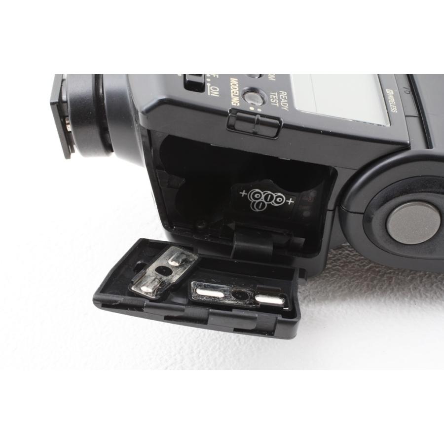 PENTAX ペンタックス AF360FGZ オートストロボ◆高性能クリップオンタイプ/美品ランク | ペンタックス | 06