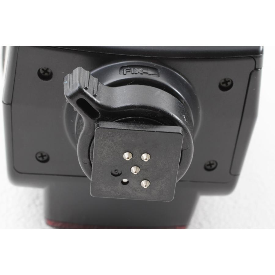 PENTAX ペンタックス AF360FGZ オートストロボ◆高性能クリップオンタイプ/美品ランク | ペンタックス | 07