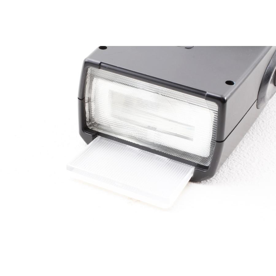 PENTAX ペンタックス AF360FGZ オートストロボ◆高性能クリップオンタイプ/美品ランク | ペンタックス | 08