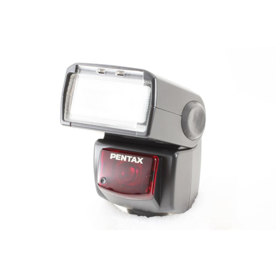PENTAX ペンタックス AF360FGZ オートストロボ◆高性能クリップオンタイプ/極上品ランク | ペンタックス | 03
