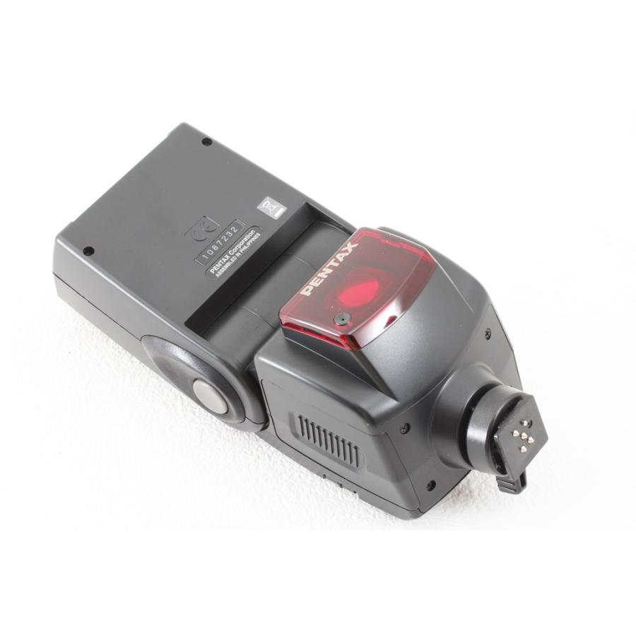 PENTAX ペンタックス AF360FGZ オートストロボ◆高性能クリップオンタイプ/極上品ランク | ペンタックス | 04