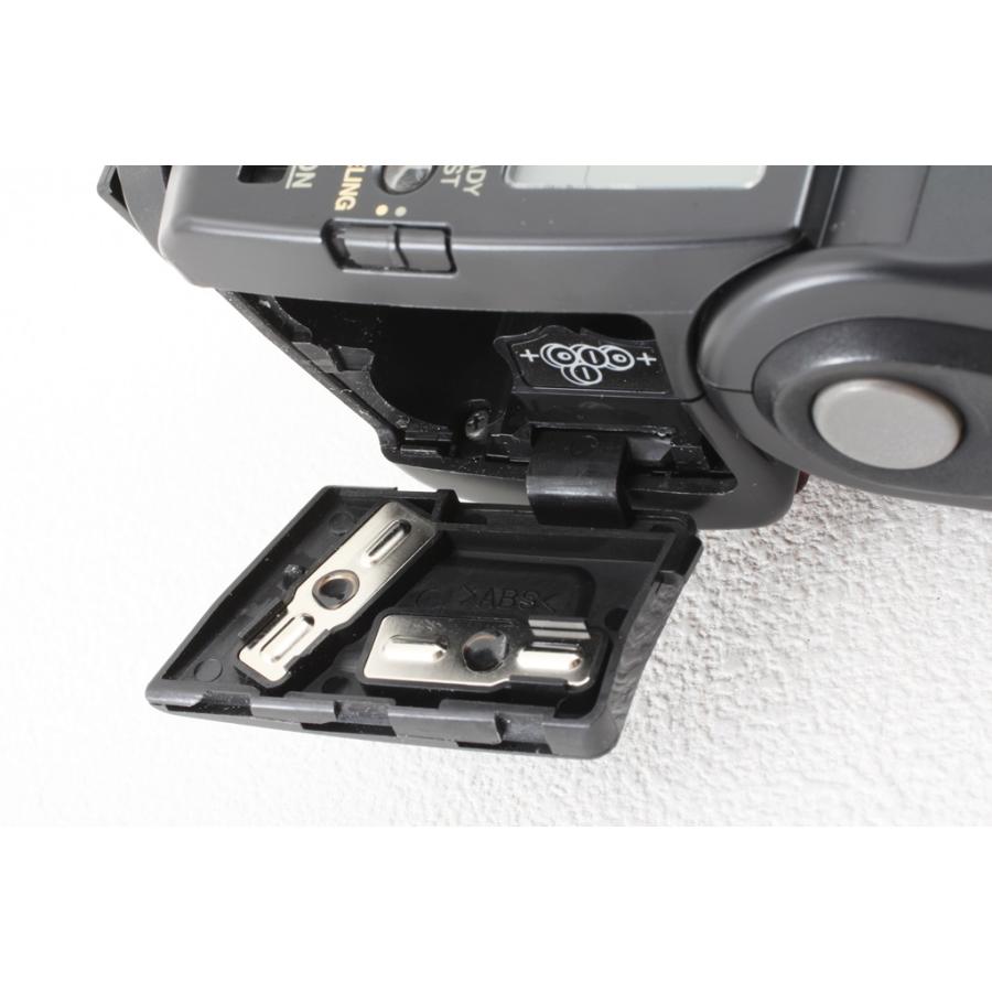 PENTAX ペンタックス AF360FGZ オートストロボ◆高性能クリップオンタイプ/極上品ランク | ペンタックス | 06