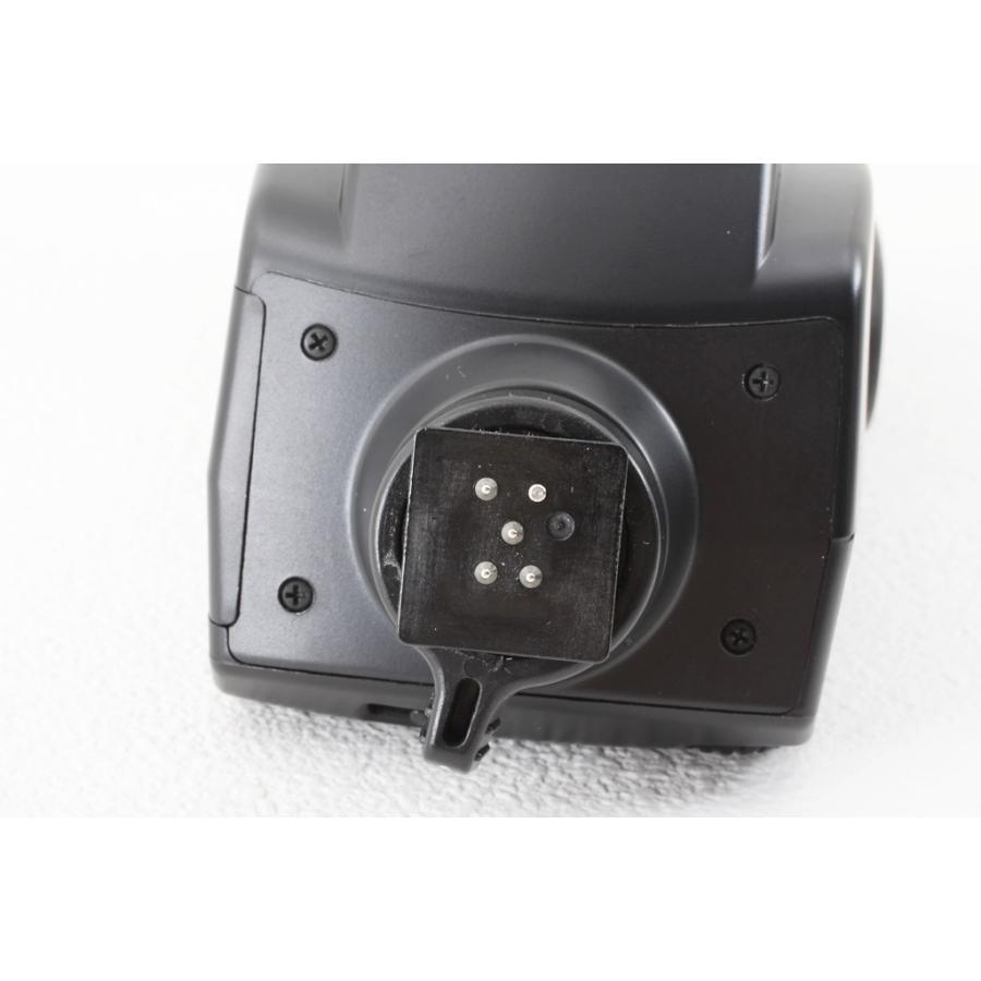 PENTAX ペンタックス AF360FGZ オートストロボ◆高性能クリップオンタイプ/極上品ランク | ペンタックス | 07