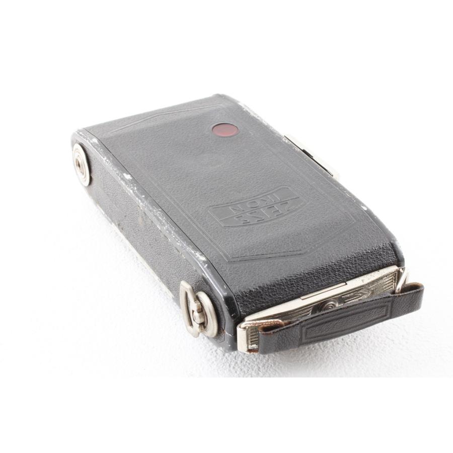 ZEISS IKON ツァイスイコン Nettar 515/2 Tessar 10.5cm F4.5◆蛇腹カメラ/格安ランク |  | 01