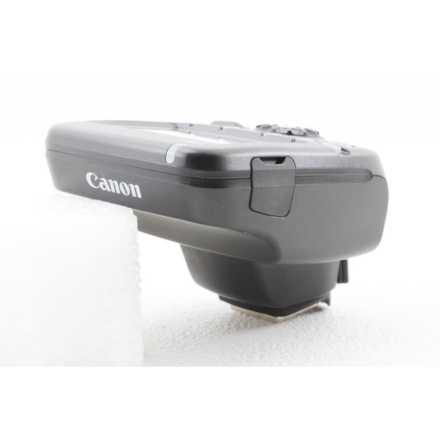 Canon キヤノン ST-E3-RT スピードライトトランスミッター◆極上品ランク | キヤノン