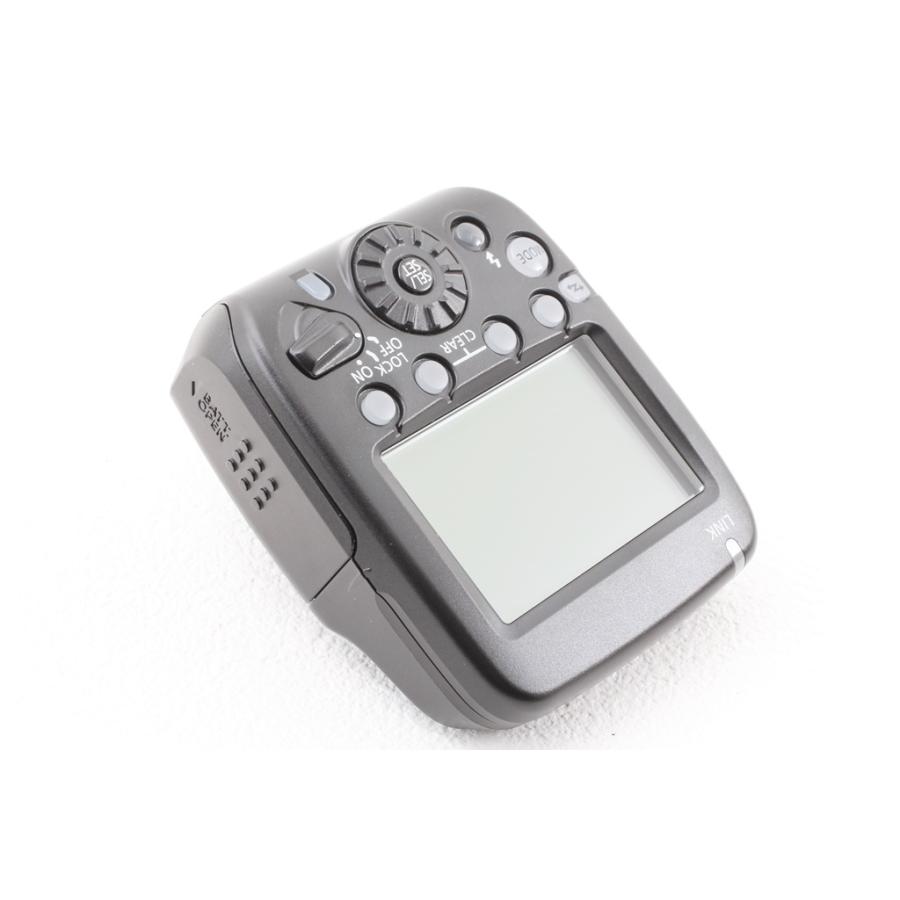 Canon キヤノン ST-E3-RT スピードライトトランスミッター◆極上品ランク | キヤノン | 03