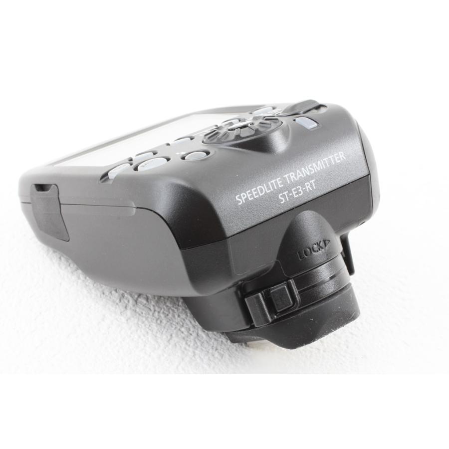 Canon キヤノン ST-E3-RT スピードライトトランスミッター◆極上品ランク | キヤノン | 04