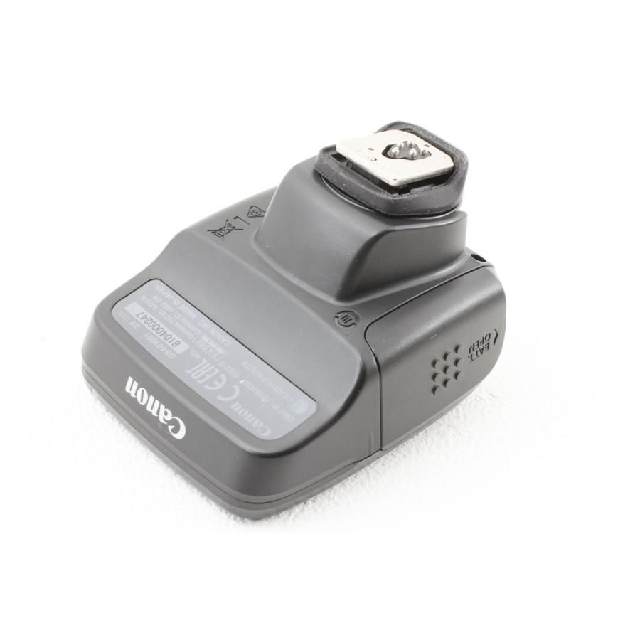 Canon キヤノン ST-E3-RT スピードライトトランスミッター◆極上品ランク | キヤノン | 05