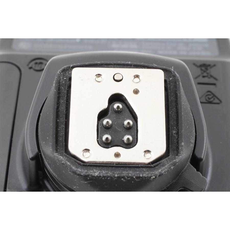 Canon キヤノン ST-E3-RT スピードライトトランスミッター◆極上品ランク | キヤノン | 07