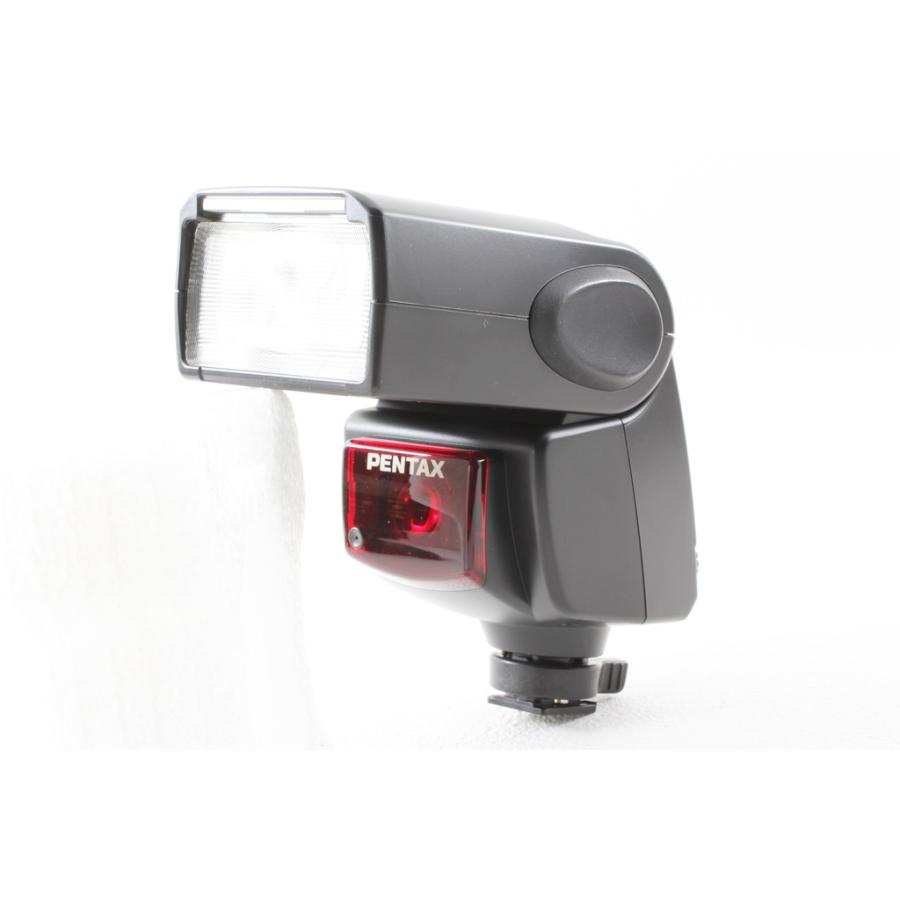 PENTAX ペンタックス AF360FGZ オートストロボ◆高性能クリップオン/外観極上品ランク | ペンタックス
