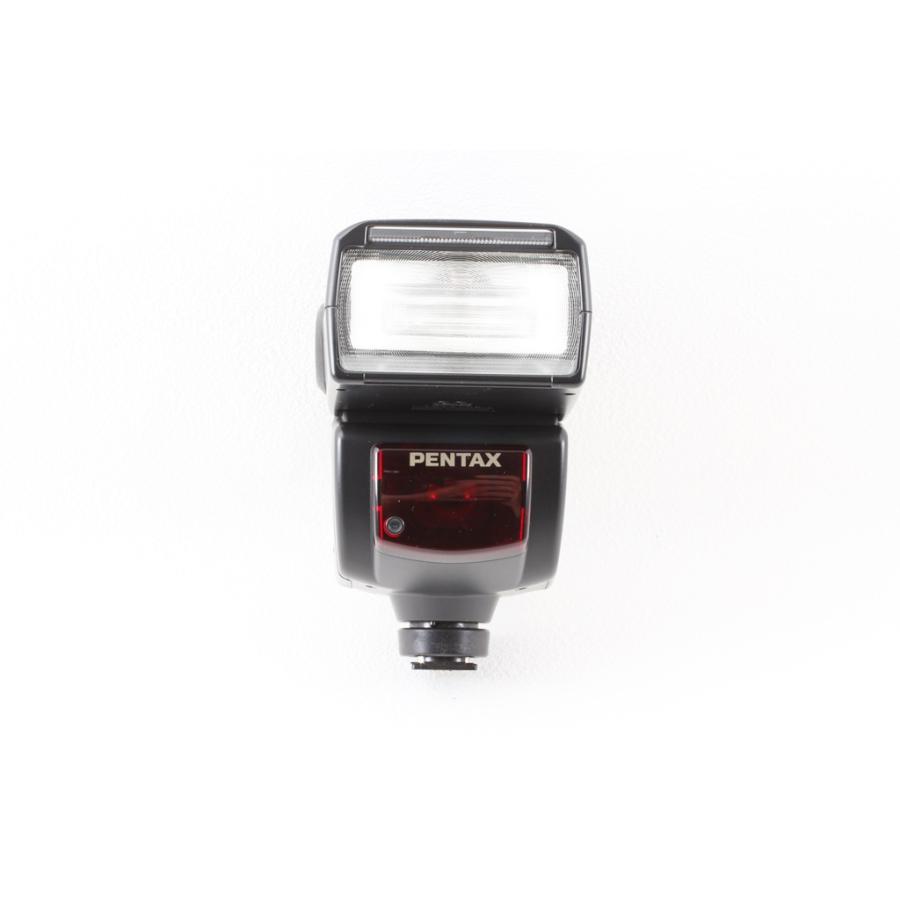 PENTAX ペンタックス AF360FGZ オートストロボ◆高性能クリップオン/外観極上品ランク | ペンタックス | 02