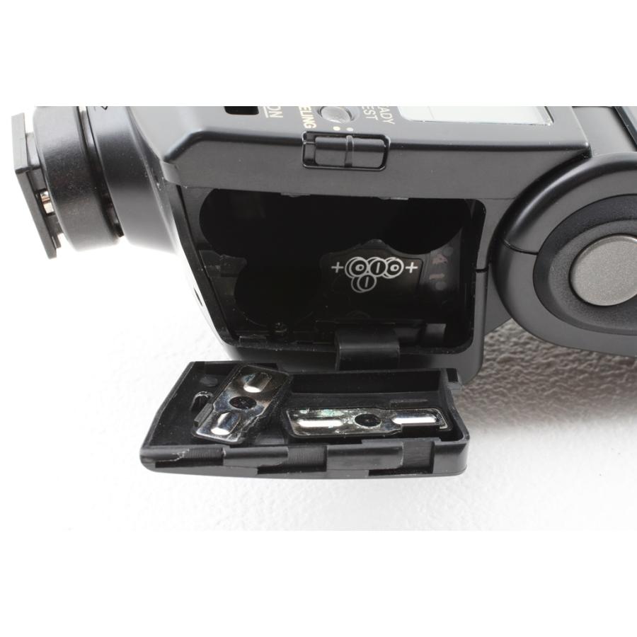 PENTAX ペンタックス AF360FGZ オートストロボ◆高性能クリップオン/外観極上品ランク | ペンタックス | 06