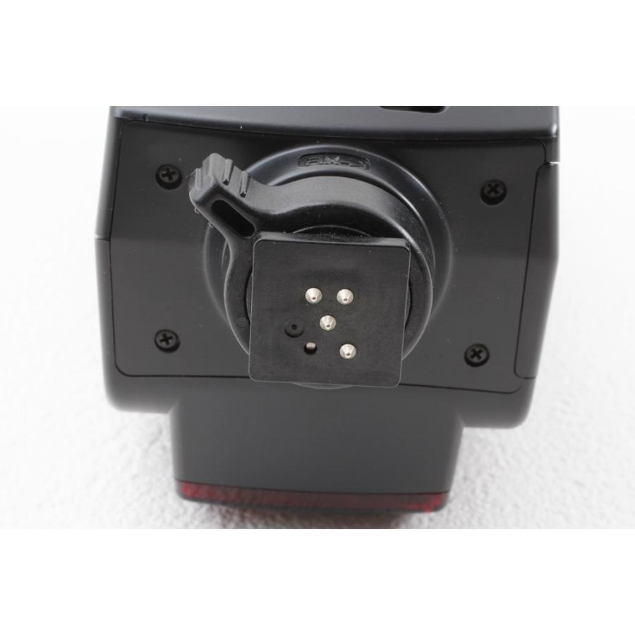 PENTAX ペンタックス AF360FGZ オートストロボ◆高性能クリップオン/外観極上品ランク | ペンタックス | 07