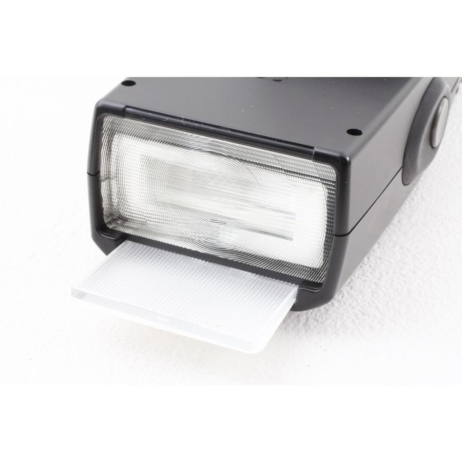 PENTAX ペンタックス AF360FGZ オートストロボ◆高性能クリップオン/外観極上品ランク | ペンタックス | 08