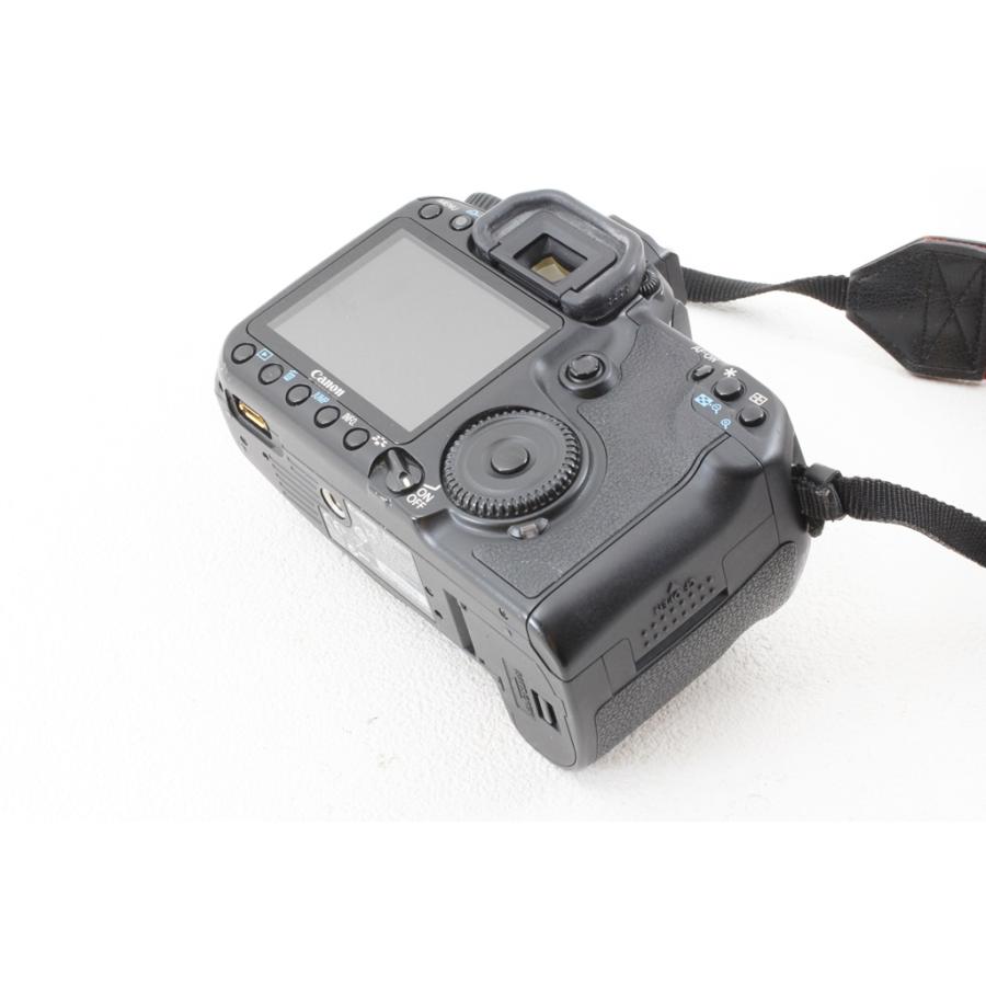 Canon キヤノン EOS 40D レンズキット◆一眼レフカメラ/外観美品ランク | キヤノン | 07