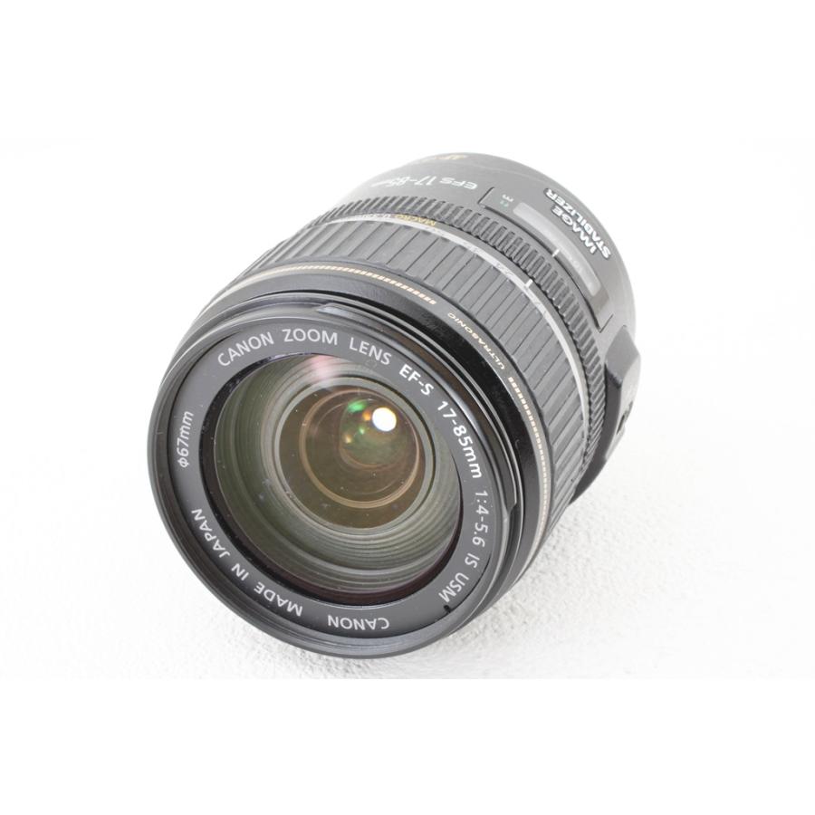 Canon キヤノン EOS 40D レンズキット◆一眼レフカメラ/外観美品ランク | キヤノン | 09