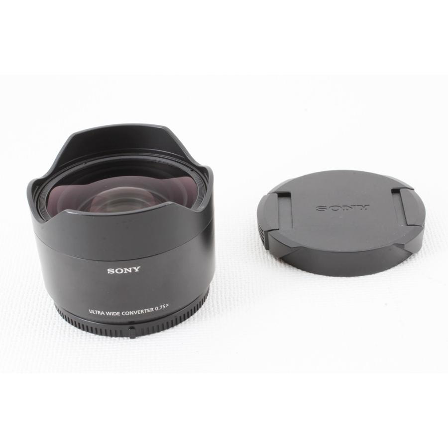 SONY ソニー SEL075UWC ウルトラワイドコンバーター◆極上品ランク | SONY | 02