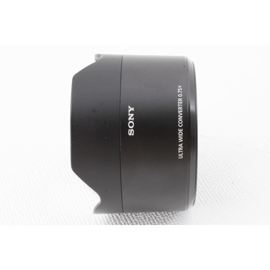 SONY ソニー SEL075UWC ウルトラワイドコンバーター◆極上品ランク | SONY | 03