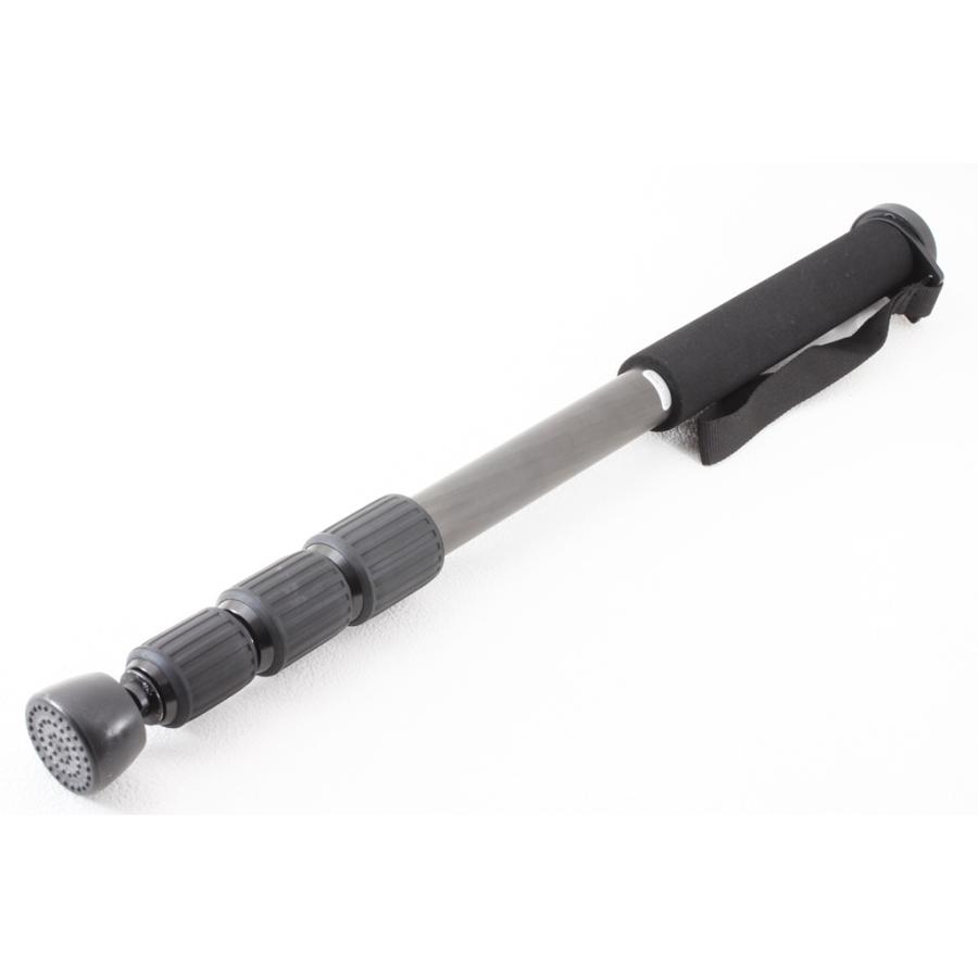 BENRO ベンロ C18T カーボン 一脚 ナットロック◆極上品ランク | BENRO | 02