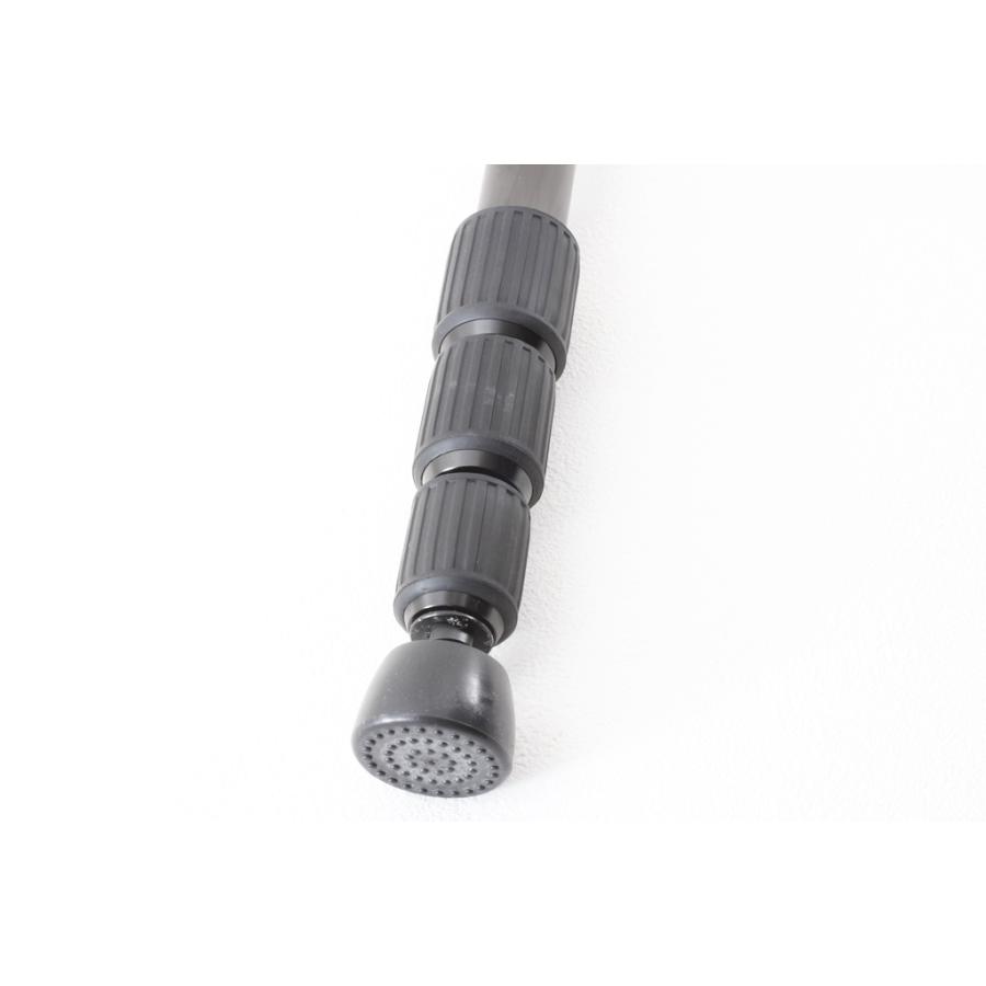 BENRO ベンロ C18T カーボン 一脚 ナットロック◆極上品ランク | BENRO | 05