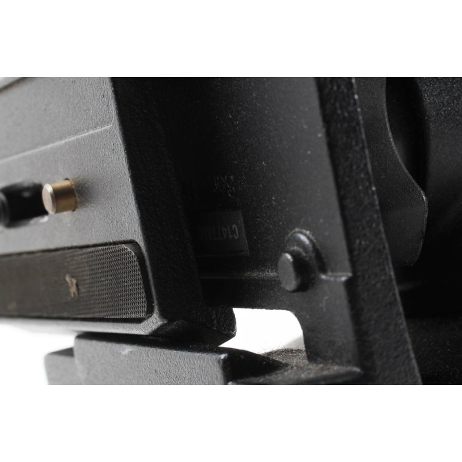 Velbon ベルボン EL Carmagne 730 雲台 Manfrotto 501HDV◆カーボン三脚/美品ランク | Velbon | 07