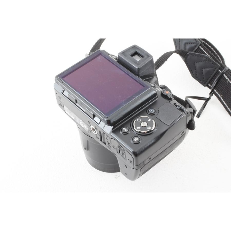 ニコン（Nikon） COOLPIX クールピクス P500◇コンデジ 1200万画素/美 