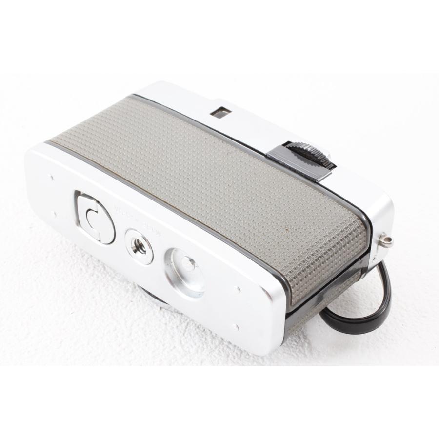 オリンパス OLYMPUS PEN-EE◇フィルムカメラ レトロ/外観美品