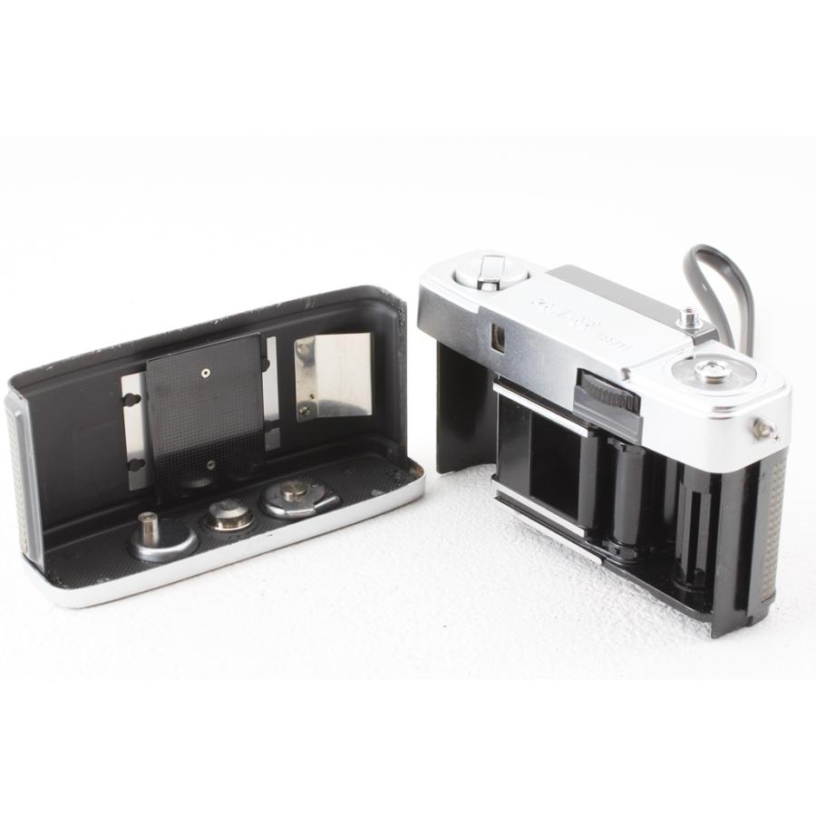 OLYMPUS オリンパス PEN-EE◆フィルムカメラ レトロ/外観美品ランク | オリンパス | 06