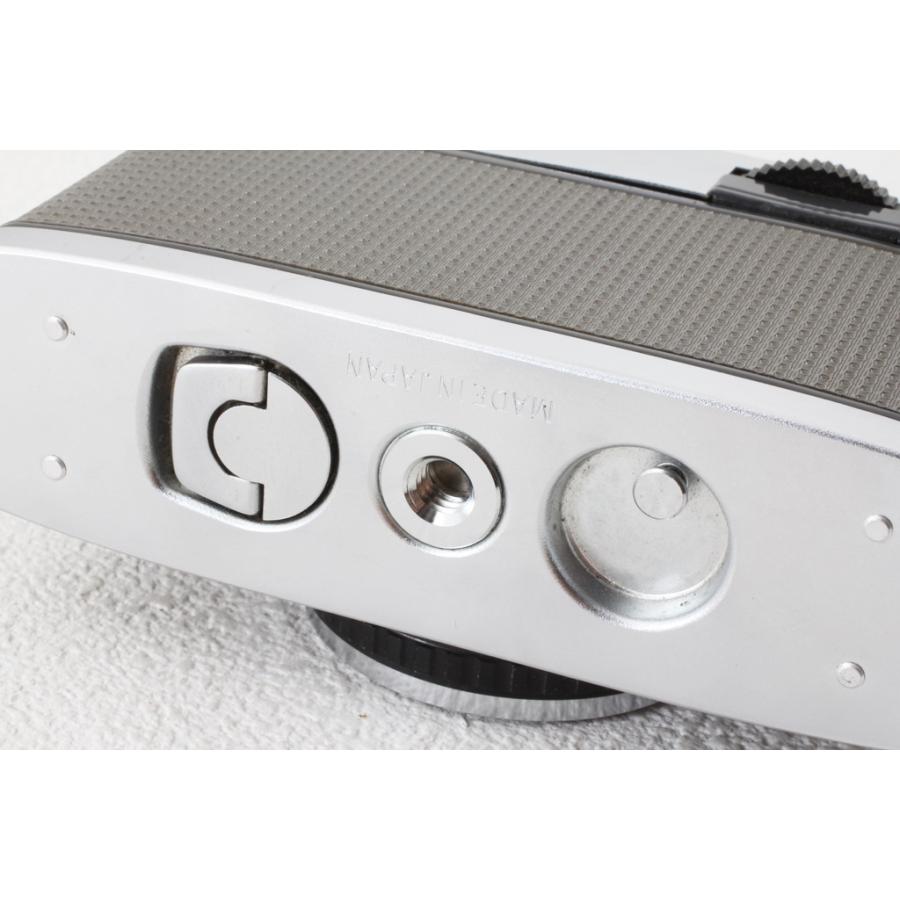 OLYMPUS オリンパス PEN-EE◆フィルムカメラ レトロ/外観美品ランク | オリンパス | 07