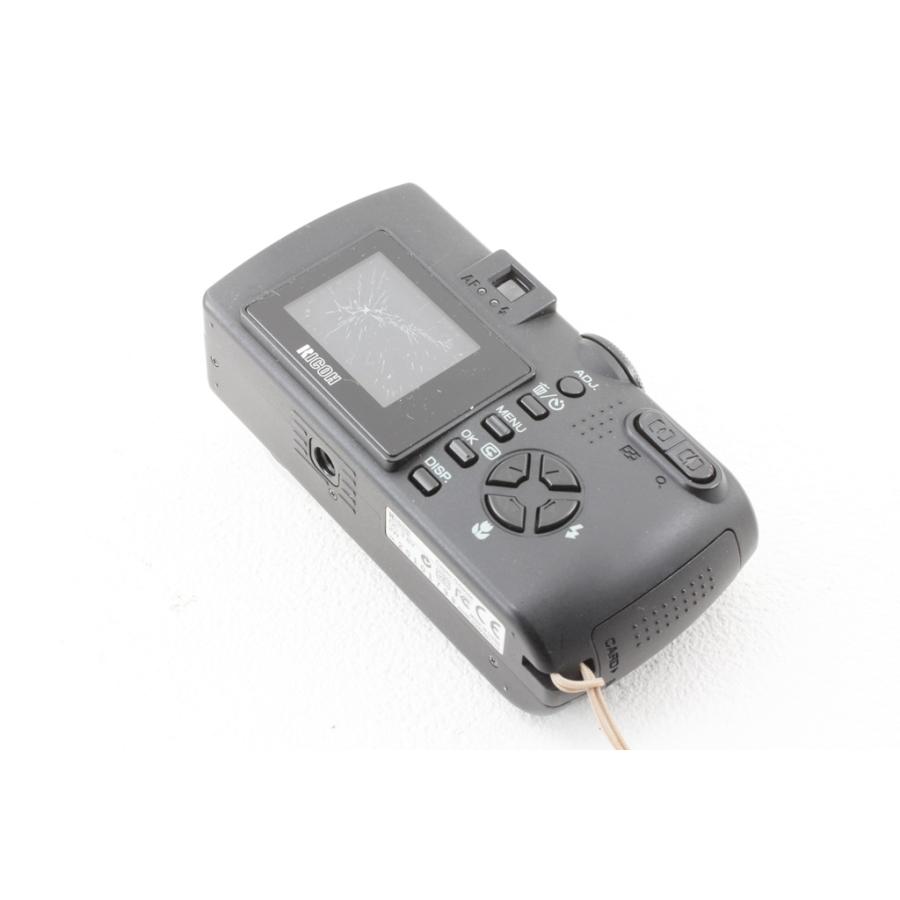 RICOH リコー Caplio キャプリオ G4 wide◆デジタルカメラ/格安ランク | リコー | 01