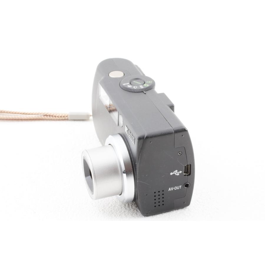 RICOH リコー Caplio キャプリオ G4 wide◆デジタルカメラ/格安ランク | リコー | 03