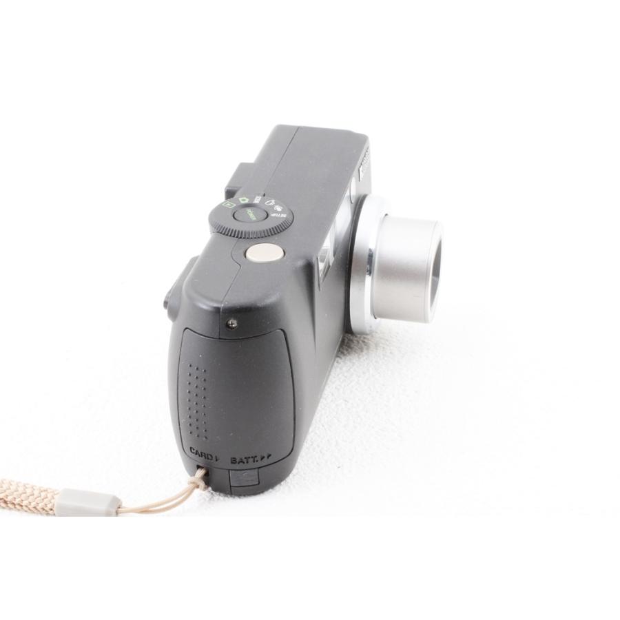 RICOH リコー Caplio キャプリオ G4 wide◆デジタルカメラ/格安ランク | リコー | 04