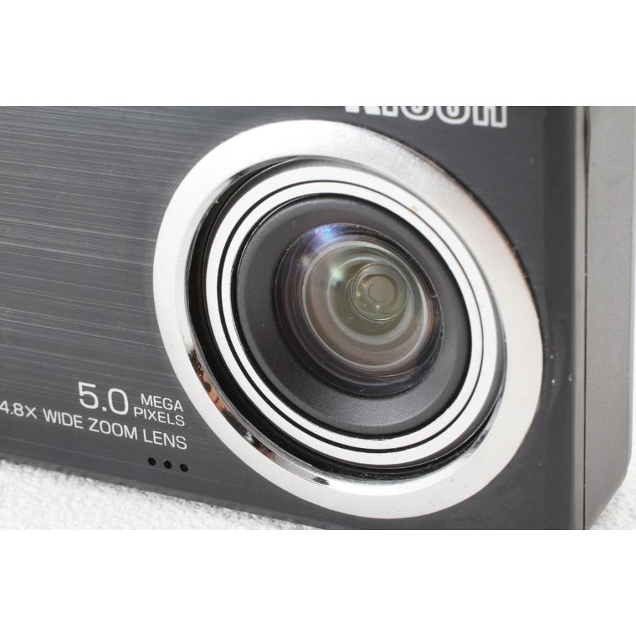 リコー RICOH Caplio キャプリオ R2◇デジタルカメラ/ジャンク品ランク