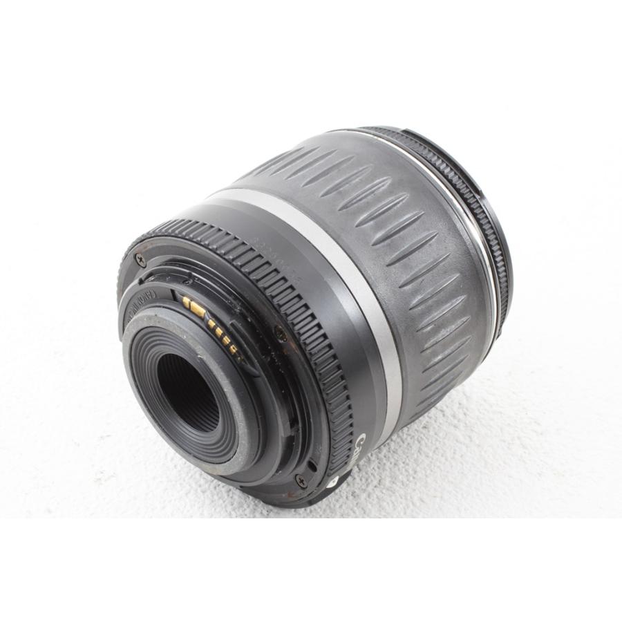 Canon キヤノン EOS Kiss Digital レンズキット◆デジタル一眼レフ/ジャンク品ランク | キヤノン | 09