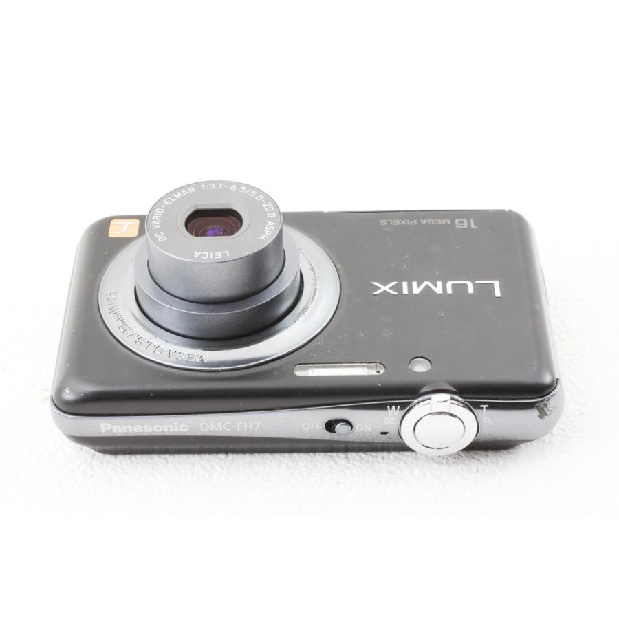 Panasonic パナソニックLUMIX DMC-FH7デジカメ 美品✨ 概要 デジタルカメラ DMC-FH7 | LUMIX（ルミックス） ミラーレス