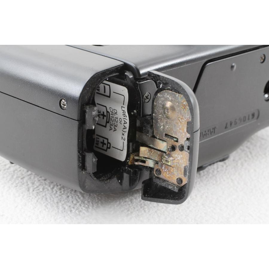 Nikon ニコン RD2 ピカイチ ルポ2◆コンパクトフィルムカメラ/ジャンク品ランク | ニコン | 07