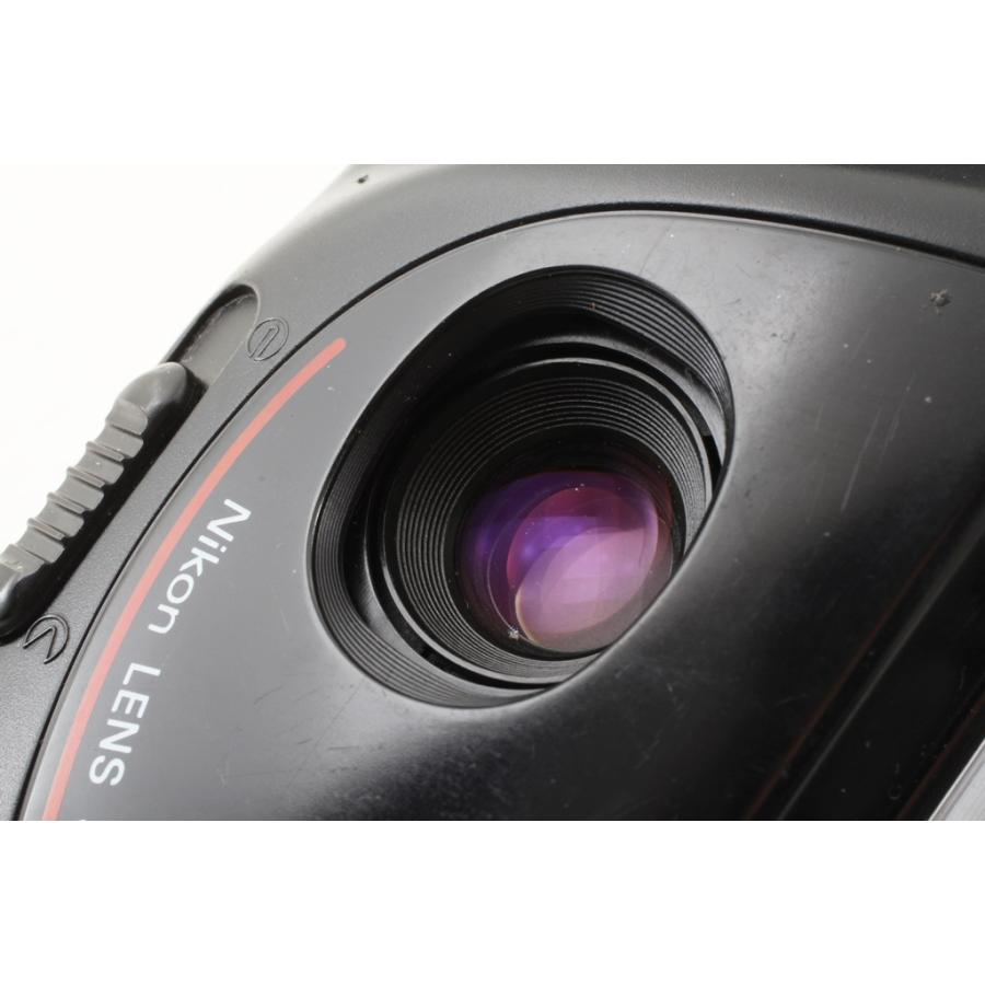 Nikon ニコン RD2 ピカイチ ルポ2◆コンパクトフィルムカメラ/ジャンク品ランク | ニコン | 09