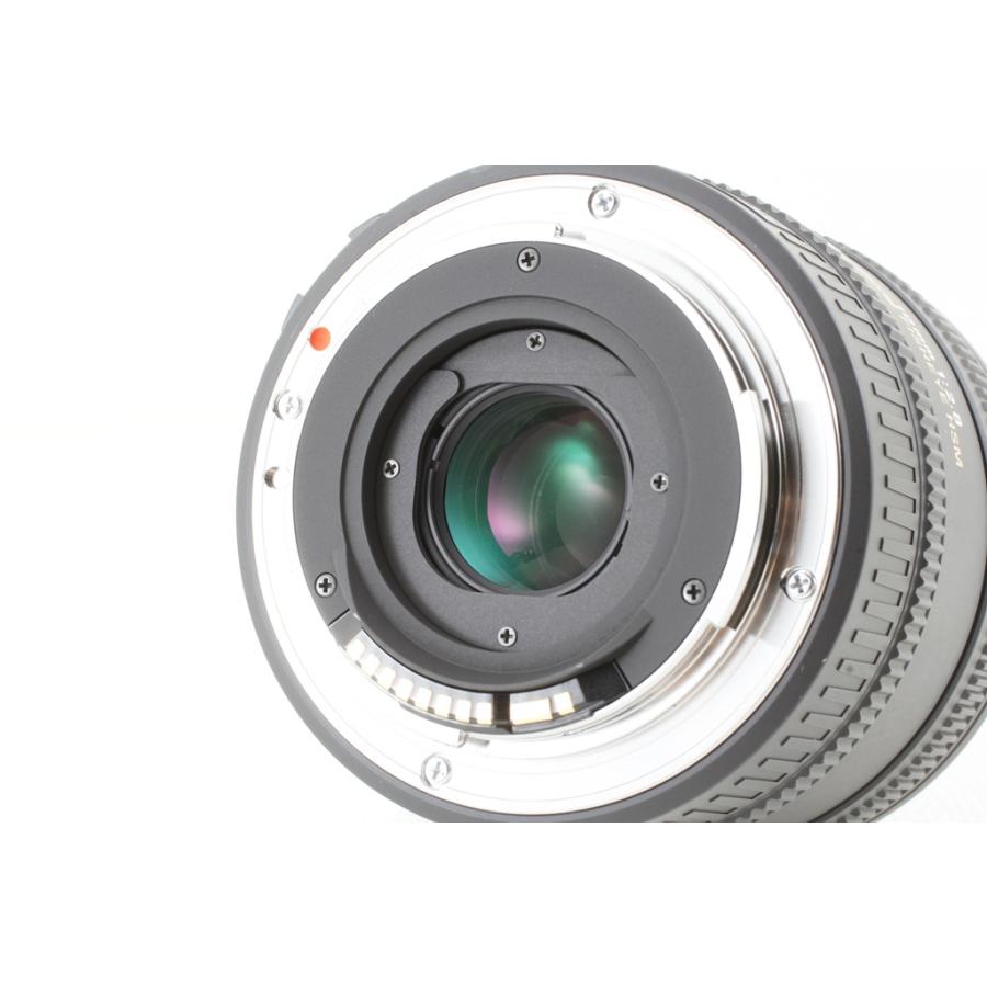 SIGMA シグマ 10mm F2.8 EX DC FISHEYE HSM Canon キヤノン ケース◆魚眼 美品ランク | シグマ | 05