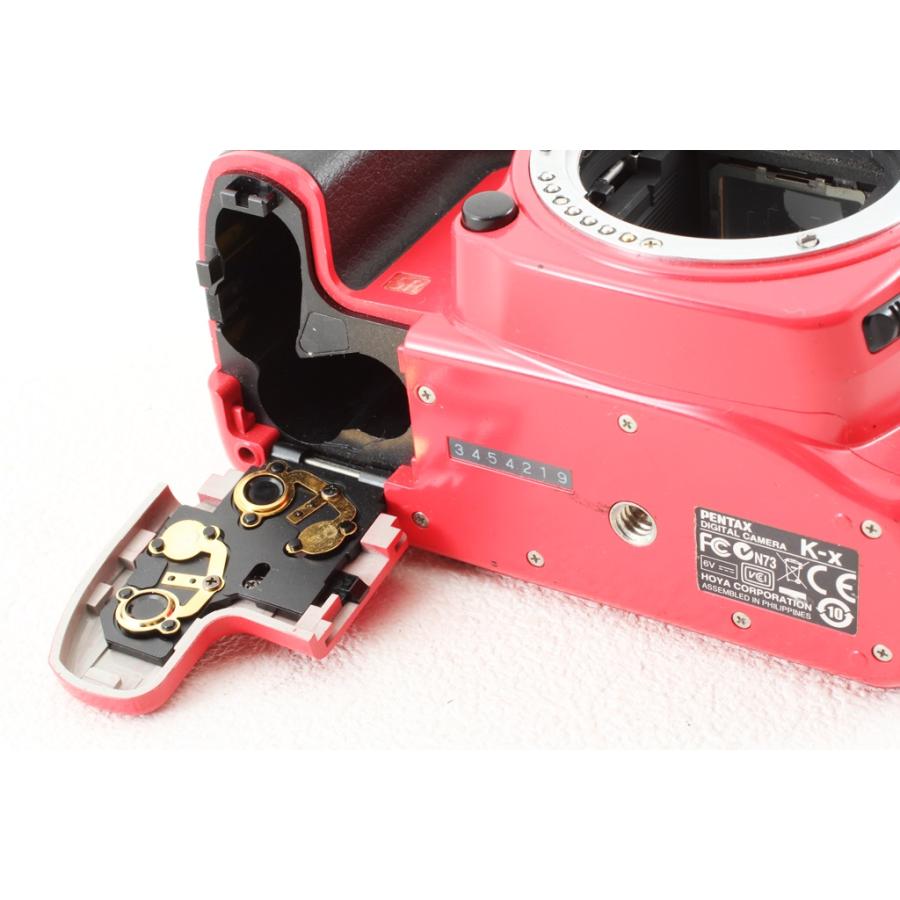 PENTAX K-m デジタル一眼レフカメラ 本体とレンズ　【ジャンク】 ジャンク】2200円 PENTAX K-m 動作検証・作例 2008年発売のママ