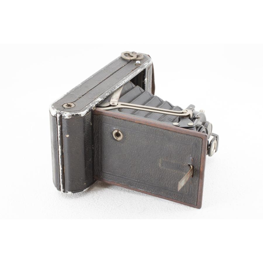 ZEISS IKON ツァイスイコン IKONTA 520/2 ANASTIGMAT 10.5cm F6.3◆格安ランク |  | 04