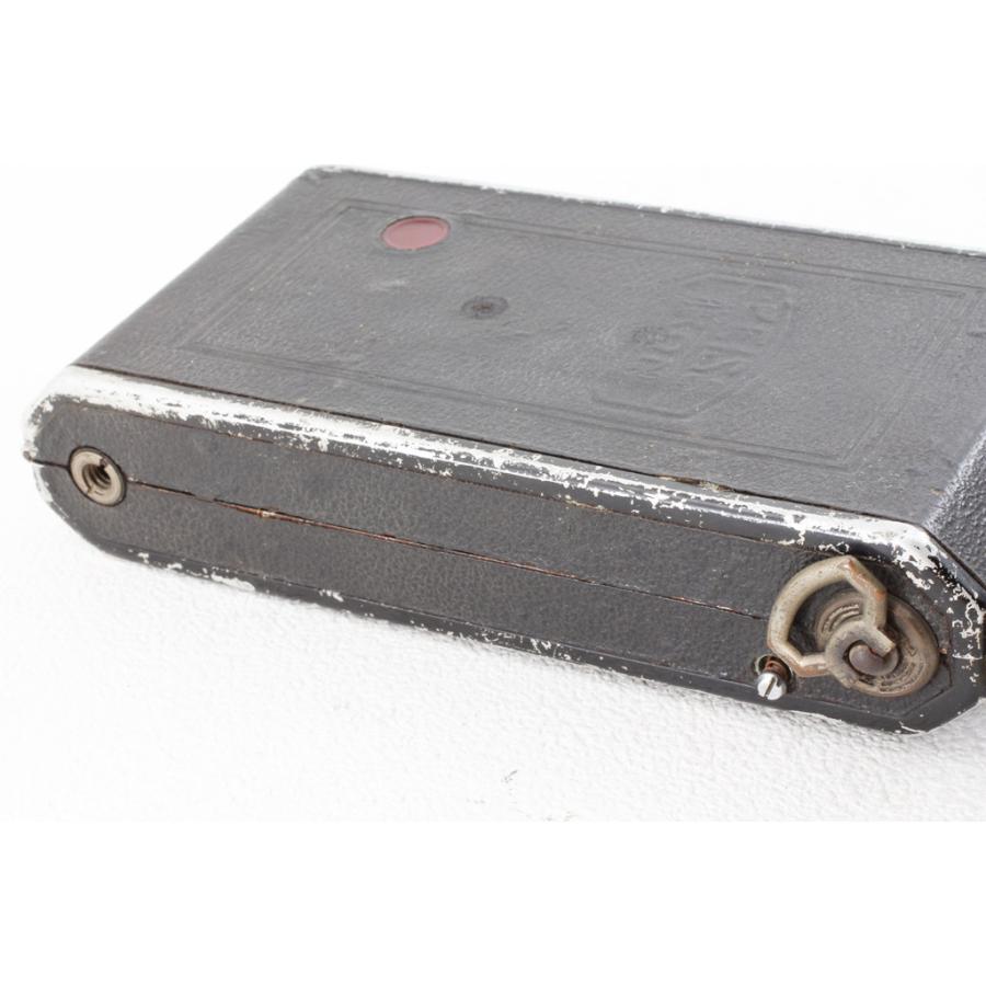 ZEISS IKON ツァイスイコン IKONTA 520/2 ANASTIGMAT 10.5cm F6.3◆格安ランク |  | 06