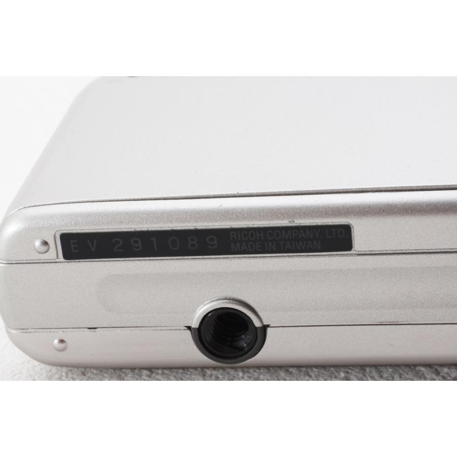 リコー RICOH R1S◇コンパクトフィルムカメラ/美品ランク : Crew・act