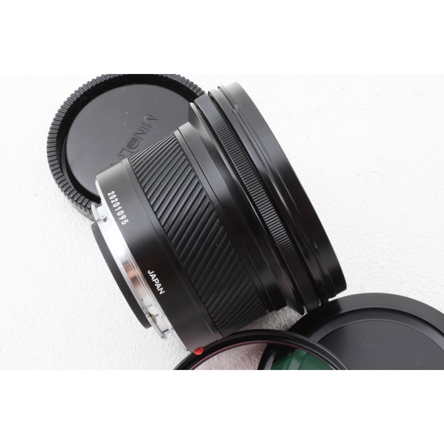 【美品】ミノルタ 単焦点レンズ 20mm f2.8 MINOLTA MINOLTA ミノルタ AF 20mm F2.8 旧◇単焦点レンズ/極上品