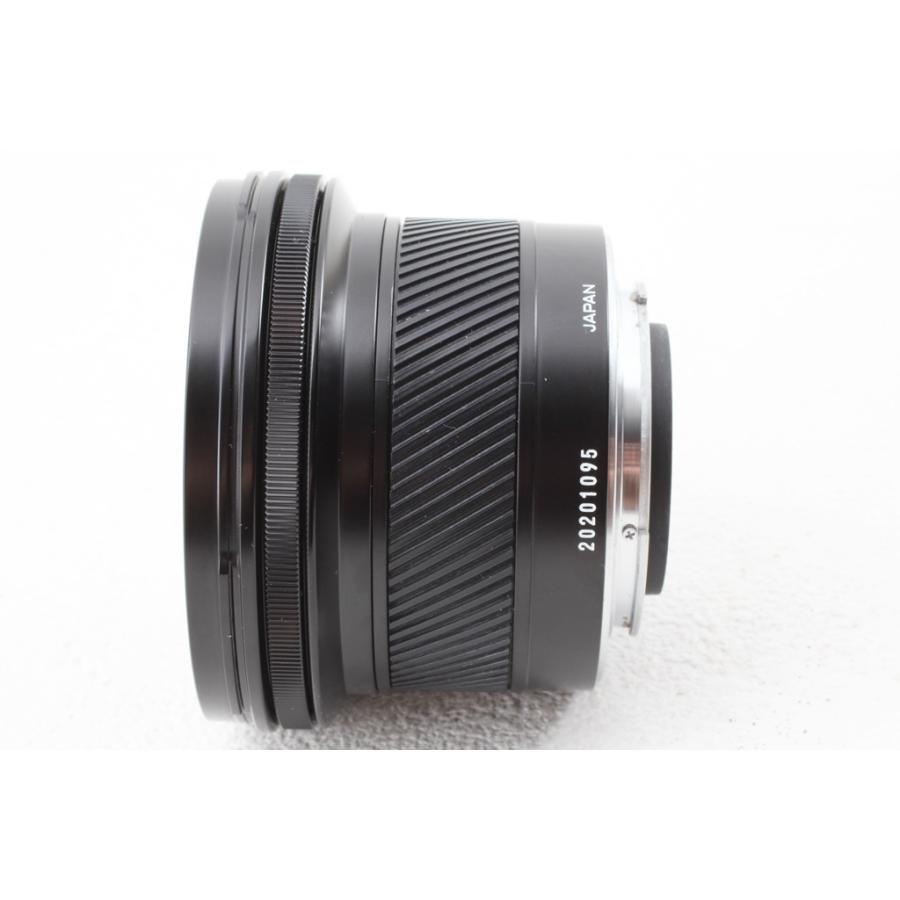 MINOLTA MINOLTA ミノルタ AF 20mm F2.8 旧◇単焦点レンズ/極上品