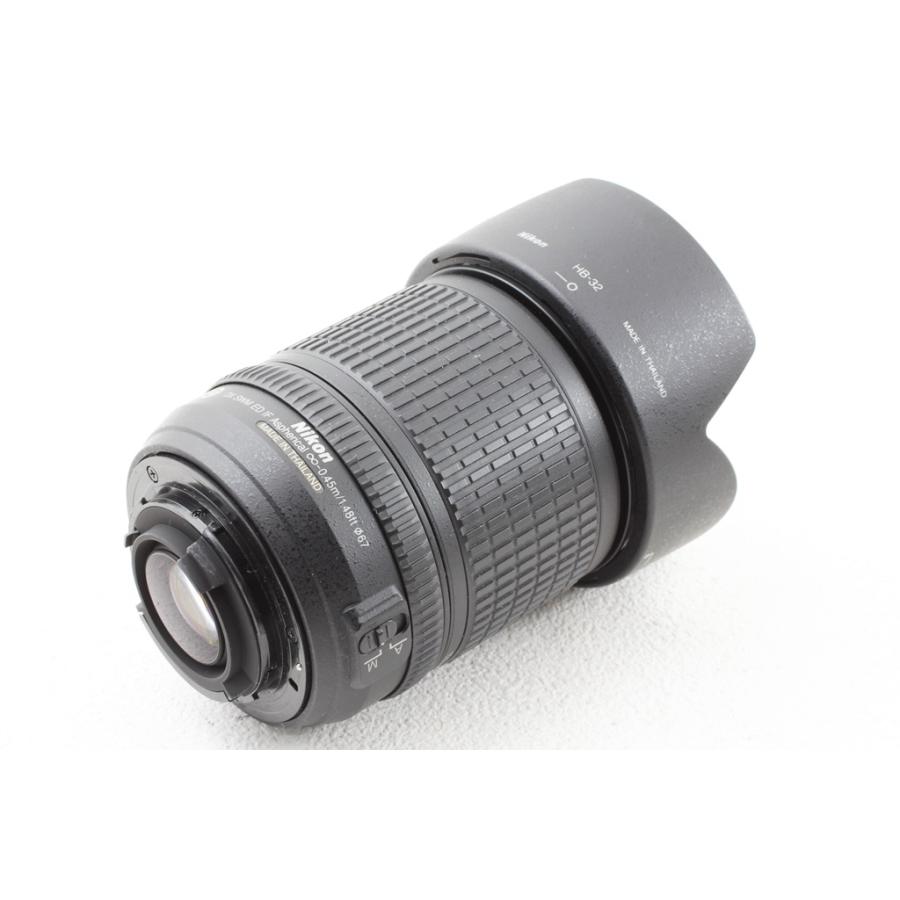 ニコン（Nikon） D80 AF-S 18-135/3.5-5.6G◇1020万画素 デジタル一眼
