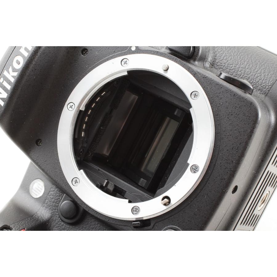 Nikon ニコン D80 AF-S 18-135/3.5-5.6G◆1020万画素 デジタル一眼/美品ランク | ニコン | 08