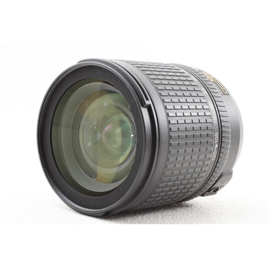 ニコン（Nikon） D80 AF-S 18-135/3.5-5.6G◇1020万画素 デジタル一眼